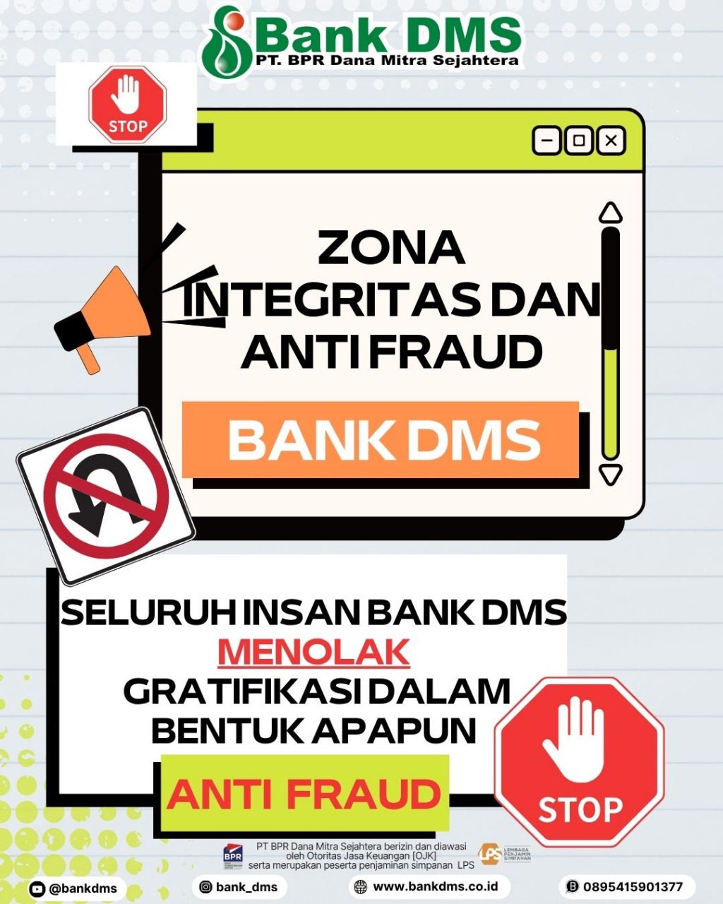 Zona Integritas