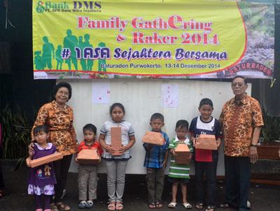 Family Gathering