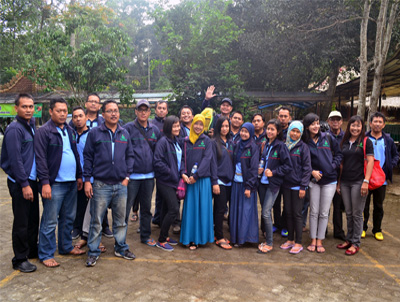 Bandungan