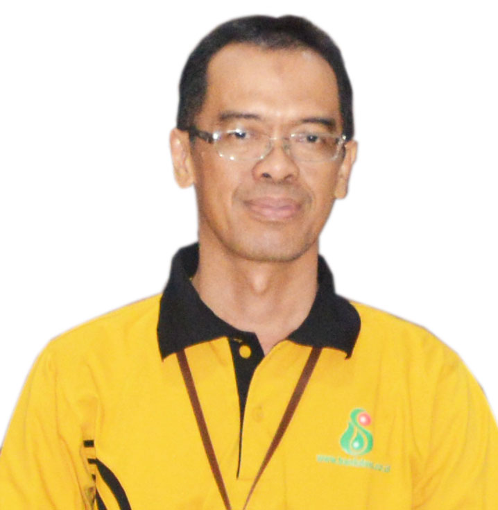 Widodo, S.Sos<br>